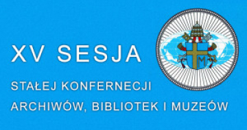 Wstęp do wydania materiałów z 15. Sesji Stałej Konferencji MABPZ - Rzym 1993