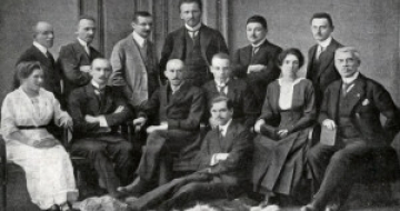 Polskie Archiwum Wojenne (PAW)