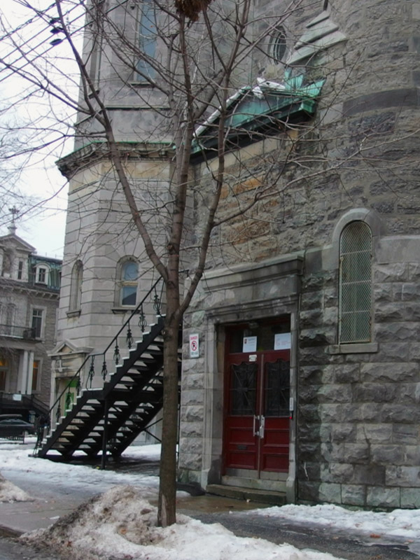 Polski Instytut w Kanadzie Montreal