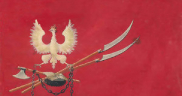 Amerykańskie losy powstańców styczniowych z 1863 r.