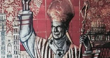 Polonia w zbiorach Ośrodka Dokumentacji Pontyfikatu Jana Pawła II