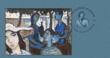 Losy i twórczość żołnierzy-artystów 2. Dywizji Strzelców Pieszych przez pryzmat Tadeusza Fussa-Kadena i Zygmunta Stankiewicza