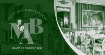 Wstęp. XLV Sesja Stałej Konferencji MAB w Solurze