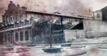 Materiały polskich uchodźców wojskowych na Węgrzech podczas II wojny światowej