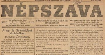 Reakcje na odrodzenie Polski w świetle prasy węgierskiej