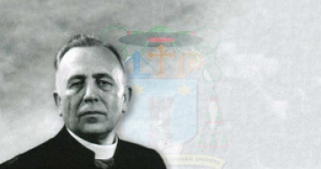 Józef Feliks Gawlina (1892-1964) - legendarny polski duszpasterz i biskup w Niemczech