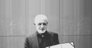 Wiesław Smętek - polska gwiazda grafiki w Niemczech