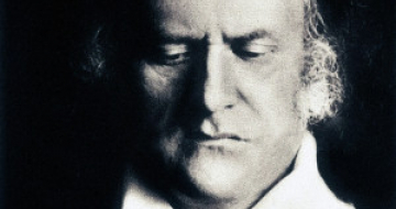 W poszukiwaniu harmonii w kulturze - Rudolf Maria Holzapfel, myśliciel, poeta, kompozytor. Konferencja w Muzeum Polskim w Rapperswilu.