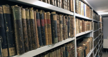 Udział Polonii w powiększaniu zbiorów Biblioteki Uniwersyteckiej Katolickiego Uniwersytetu Lubelskiego