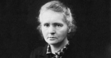 Działalność Marii Skłodowskiej-Curie na rzecz niepodległości Polski w czasie I wojny światowej