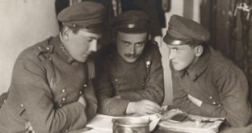 Legiony i ich historia w zbiorach Instytutu Piłsudskiego w Ameryce