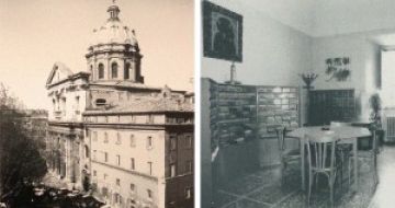 Papieski Instytut Studiów Kościelnych w Rzymie