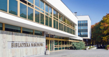 Biblioteka Narodowa, czyli dom otwartej polskości