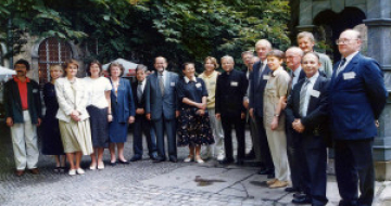 Przemówienie na otwarcie 18. Sesji Stałej Konferencji MABPZ