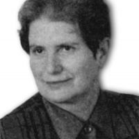 Maria Kocójowa