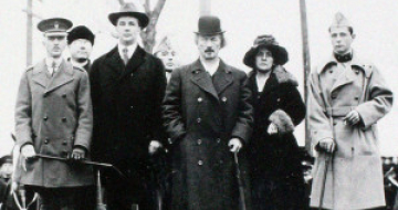 Paderewski w polskich sprawach wojskowych