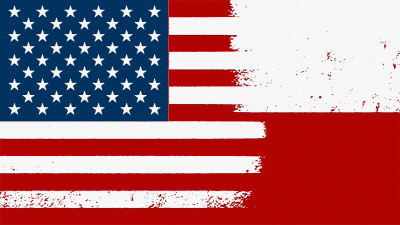 Zmiany w zapotrzebowaniu na nauki o Polsce w USA