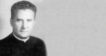 Ksiądz Jan Malinowski, dzielny kapelan 2. korpusu, wielki patriota, projektodawca i wykonawca krucjaty o wolność Polski