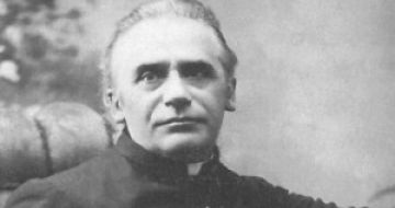 Ks. Józef Dąbrowski (1842-1903). Założyciel Seminarium Polskiego — fundator Sióstr Felicjanek w Ameryce