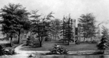 Archiwa, biblioteki i muzea Polonii w Orchard Lake