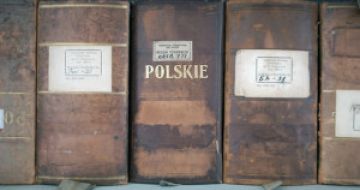 Druki zwarte i czasopisma Polonii i Polaków za granicą w zbiorach Ossolineum 