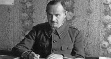 Arkadiusz Mieczysław Oborski (1900-1953)