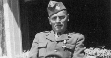 Bronisław Prugar Ketling, pseud. „Mars” i „Radlicz” (1891-1948). Generał dywizji Wojska Polskiego