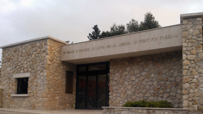 Sprawozdanie z działalności Fundacji Muzeum Pamięci 2 Korpusu Polskiego na Monte Cassino w 2025 roku