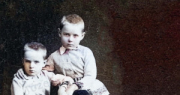 Bronisław Piłsudski - Nispa,  czyli charyzmatyczny przywódca