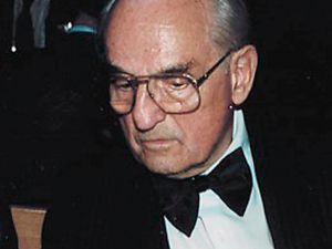 Zdzisław Jerzy Pręgowski