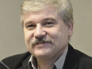 Cezary Pawlak
