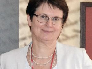 Magdalena Szkuta