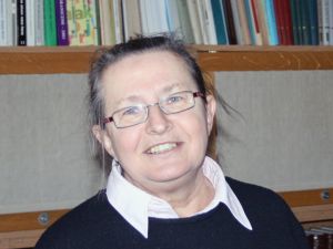 Anna Piotrowska