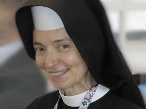 Julia Knurek