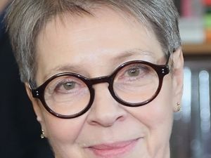 Maria Wrede