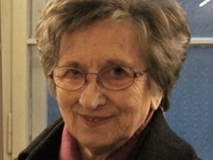 Helena Kupiszewska