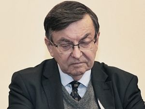Jan A. Konopka