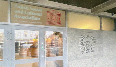 Wystąpienie wygłoszone podczas uroczystego otwarcia XXXVIII sesji Stałej Konferencji Muze&oacute;w, Archiw&oacute;w i Bibliotek Polskich na Zachodzie