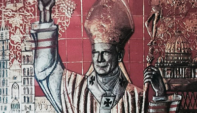 Helena Kupiszewska | Polonia w zbiorach Ośrodka Dokumentacji Pontyfikatu Jana Pawła II 