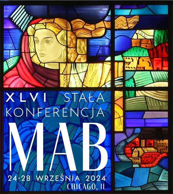 XLVI - 46. Sesja Stalej Konferencji MABPZ 46
