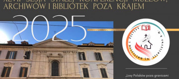 45. Sesja MABPZ - program obrad i Lista referatów