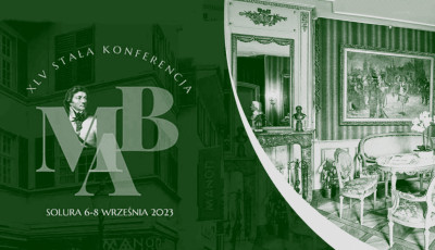 Teresa Ackermann | Wstęp. XLV Sesja Stałej Konferencji MAB w Solurze