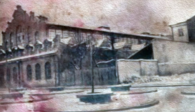 ISTV&Aacute;N MIKL&Oacute;S  | Materiały polskich uchodźc&oacute;w wojskowych na Węgrzech podczas II wojny światowej