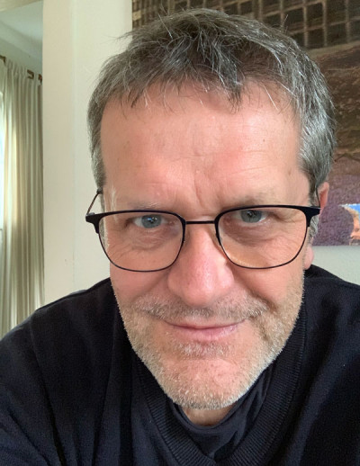Jacek Barski