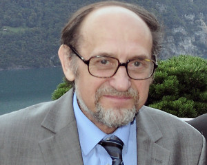 Prof. Andrzej Biernat