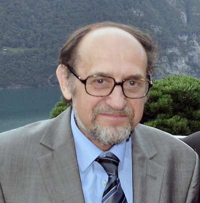 Prof. Andrzej Biernat