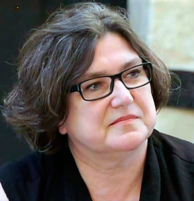 Ewa Bobrowska-Jakubowska
