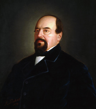 Władysław Ewaryst hr. Broel-Plater 