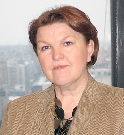 Anna Buchmann