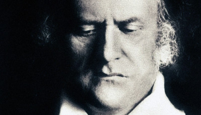 W poszukiwaniu harmonii w kulturze - Rudolf Maria Holzapfel, myśliciel, poeta, kompozytor. Konferencja w Muzeum Polskim w Rapperswilu.